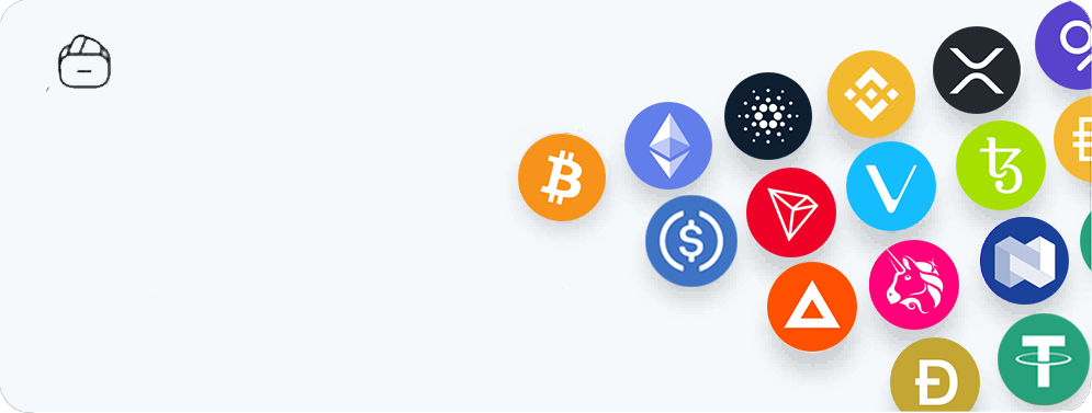 Buy Cryptocurrencies
